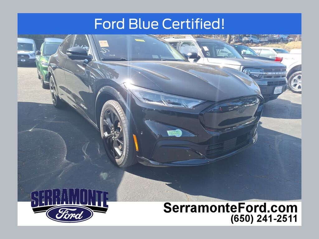 2023 FORD Mustang