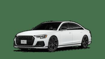 2026 Audi S8