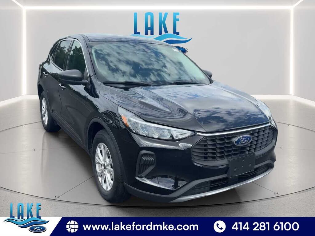 2023 FORD Escape