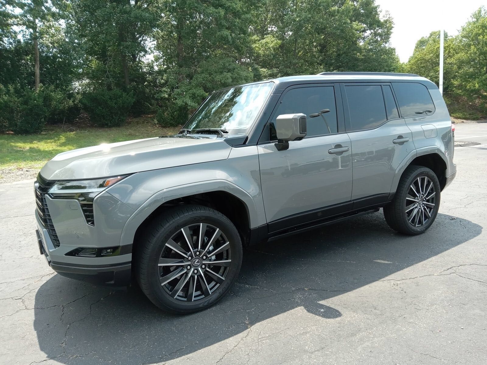 2024 LEXUS GX