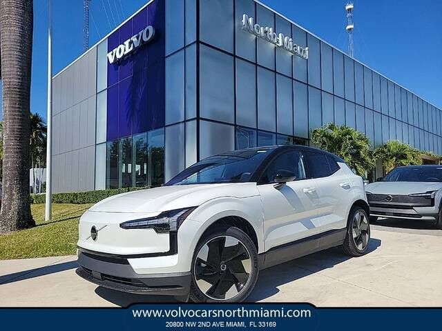 2026 VOLVO EX30