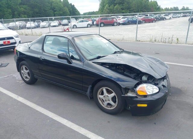 1995 HONDA Civic