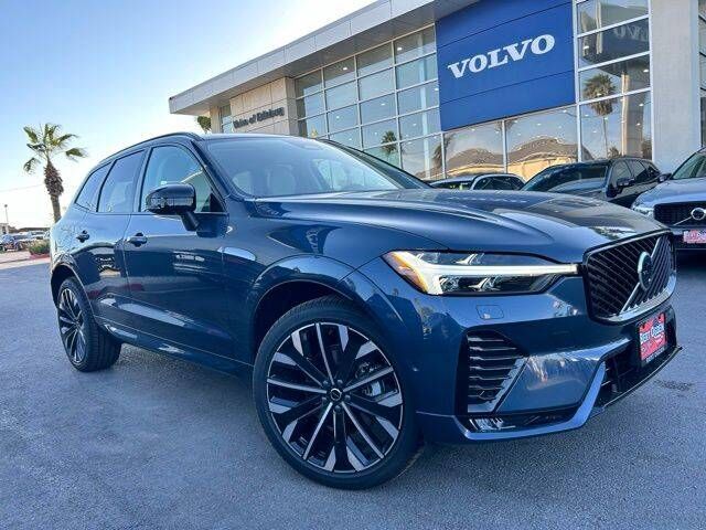 2026 VOLVO XC60