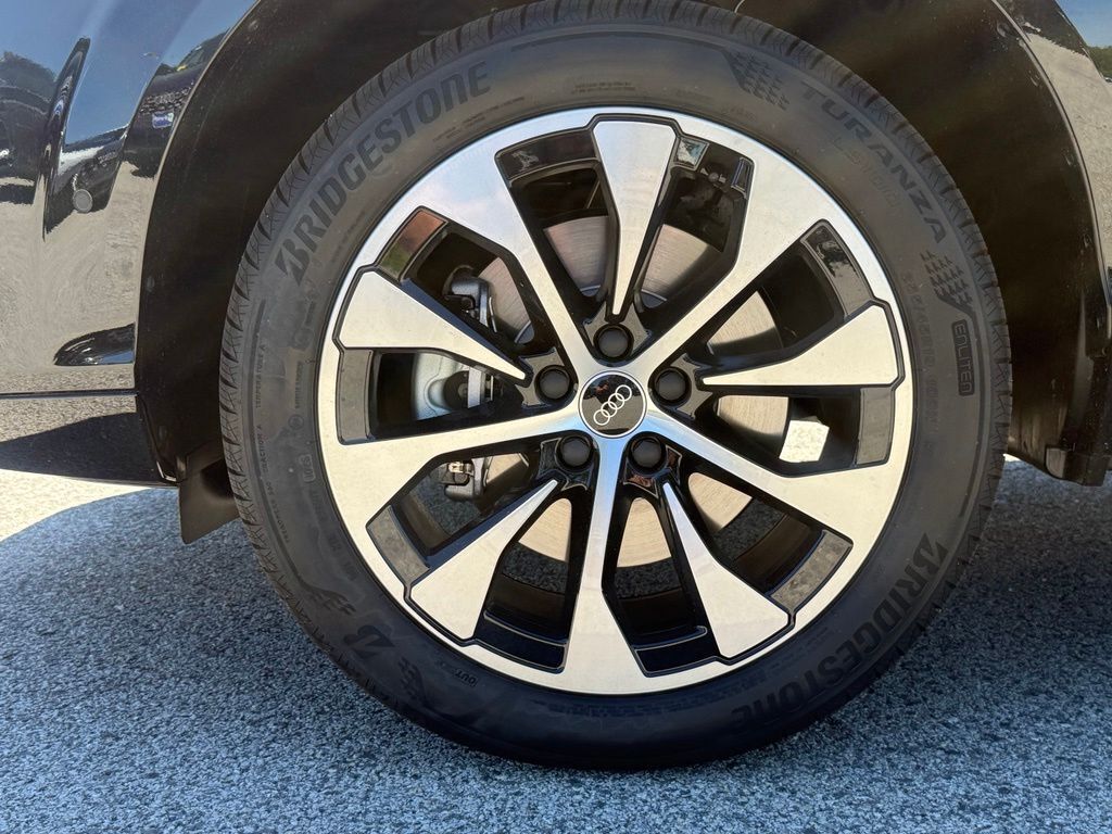 2026 Audi Q3