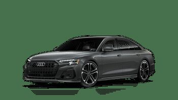 2026 Audi A8 L