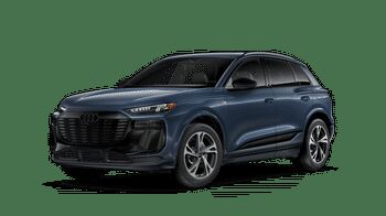 2027 Audi Q6