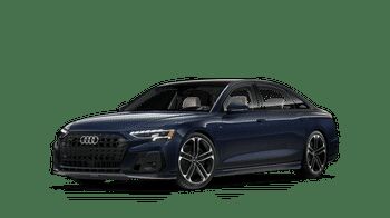 2026 Audi A8 L