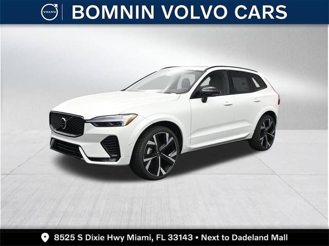 2026 VOLVO XC60