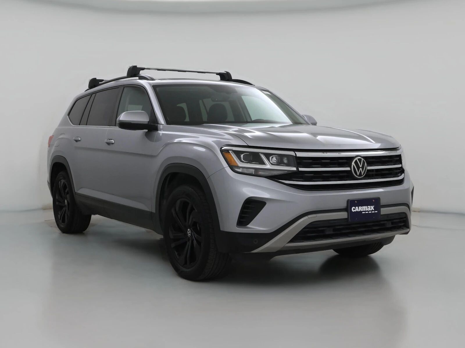2022 VOLKSWAGEN Atlas Cross Sport
