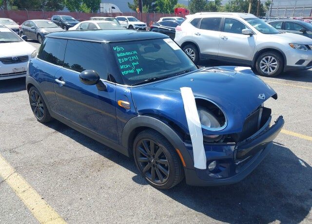 2018 MINI Hardtop
