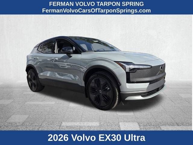 2026 VOLVO EX30 CC