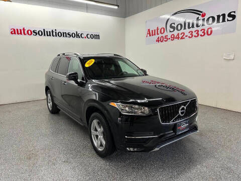 2016 VOLVO XC90