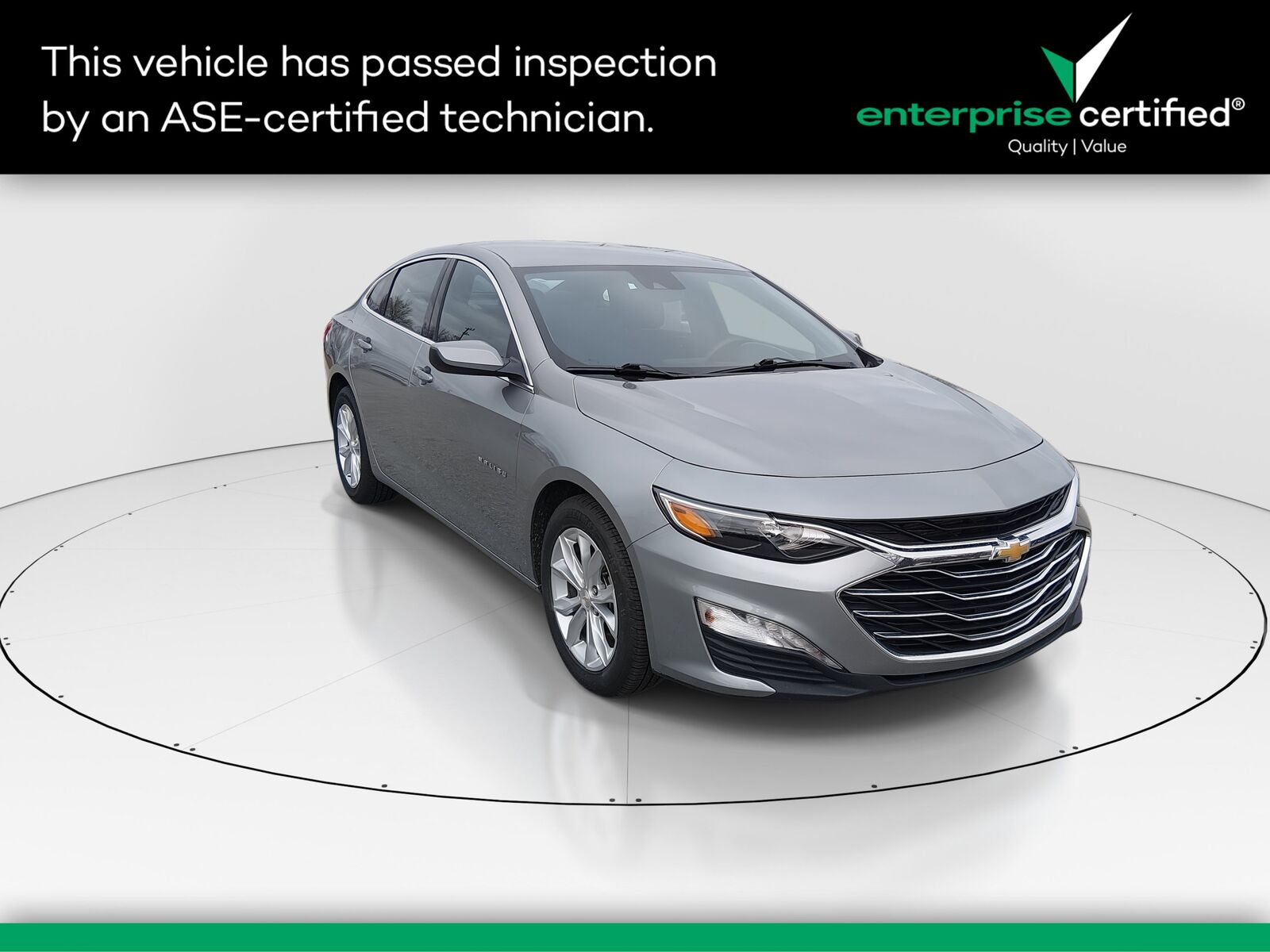 2025 CHEVROLET Malibu