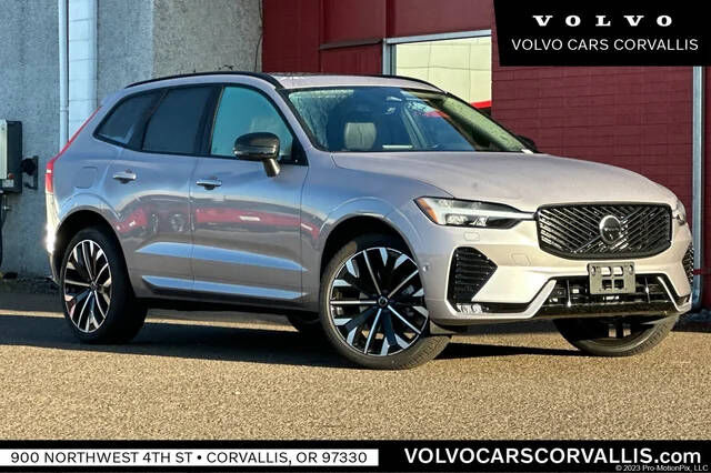 2026 VOLVO XC60