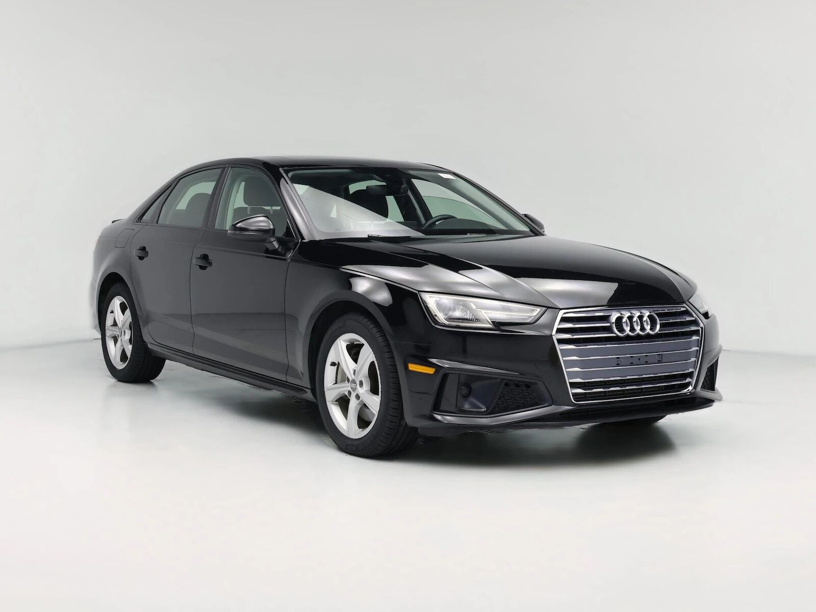 2019 AUDI A4
