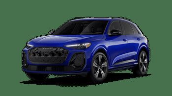 2025 Audi SQ5