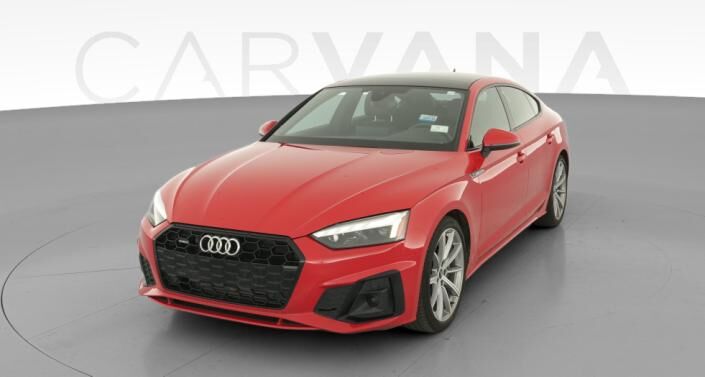 2025 AUDI A5