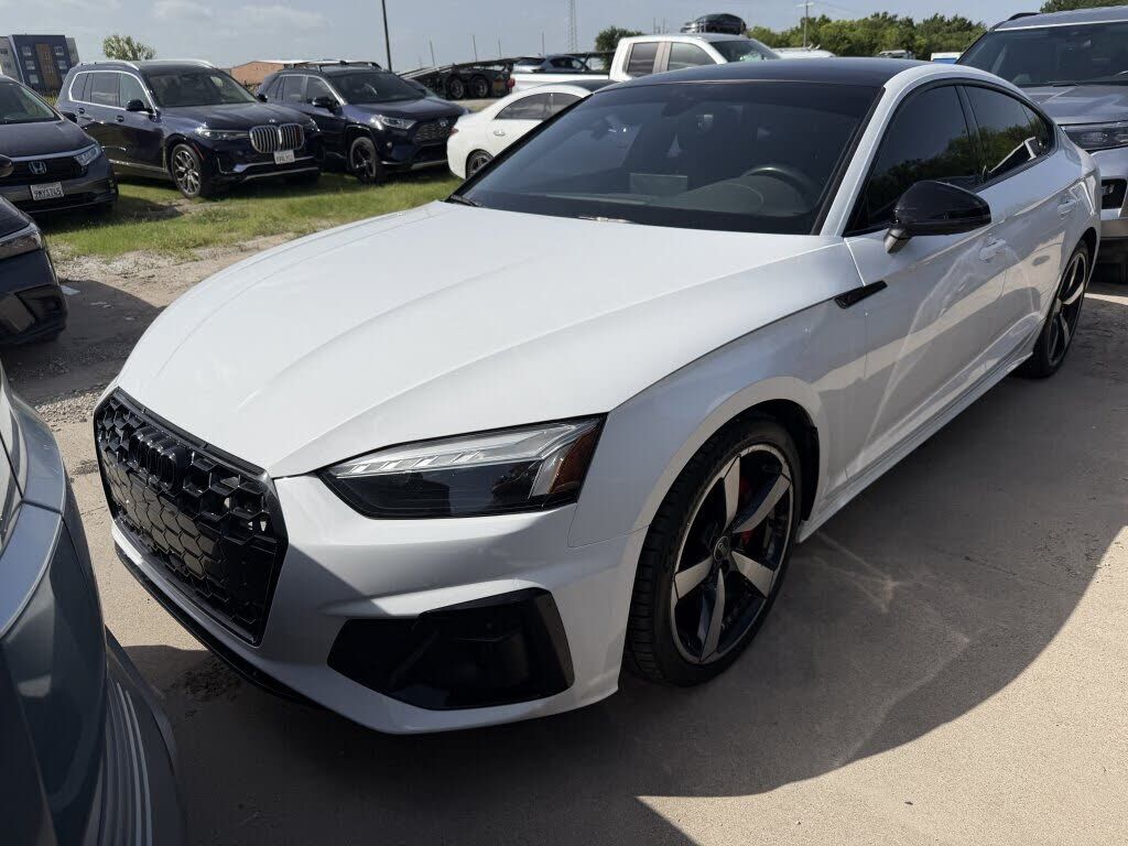 2023 AUDI A5