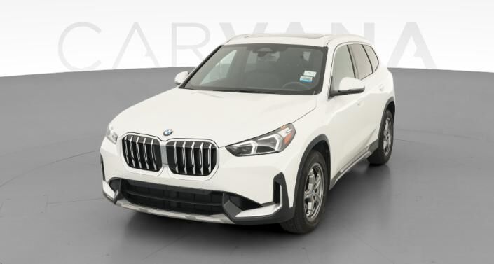 2025 BMW X1