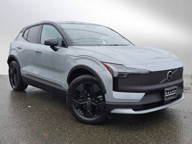 2026 VOLVO EX30 CC
