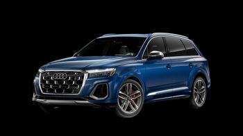 2026 Audi SQ7