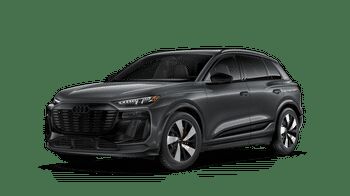 2027 Audi SQ6