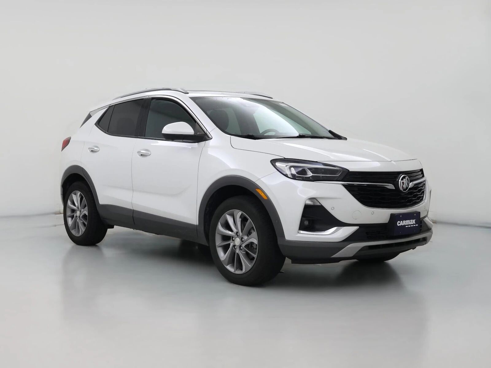 2022 BUICK Encore GX