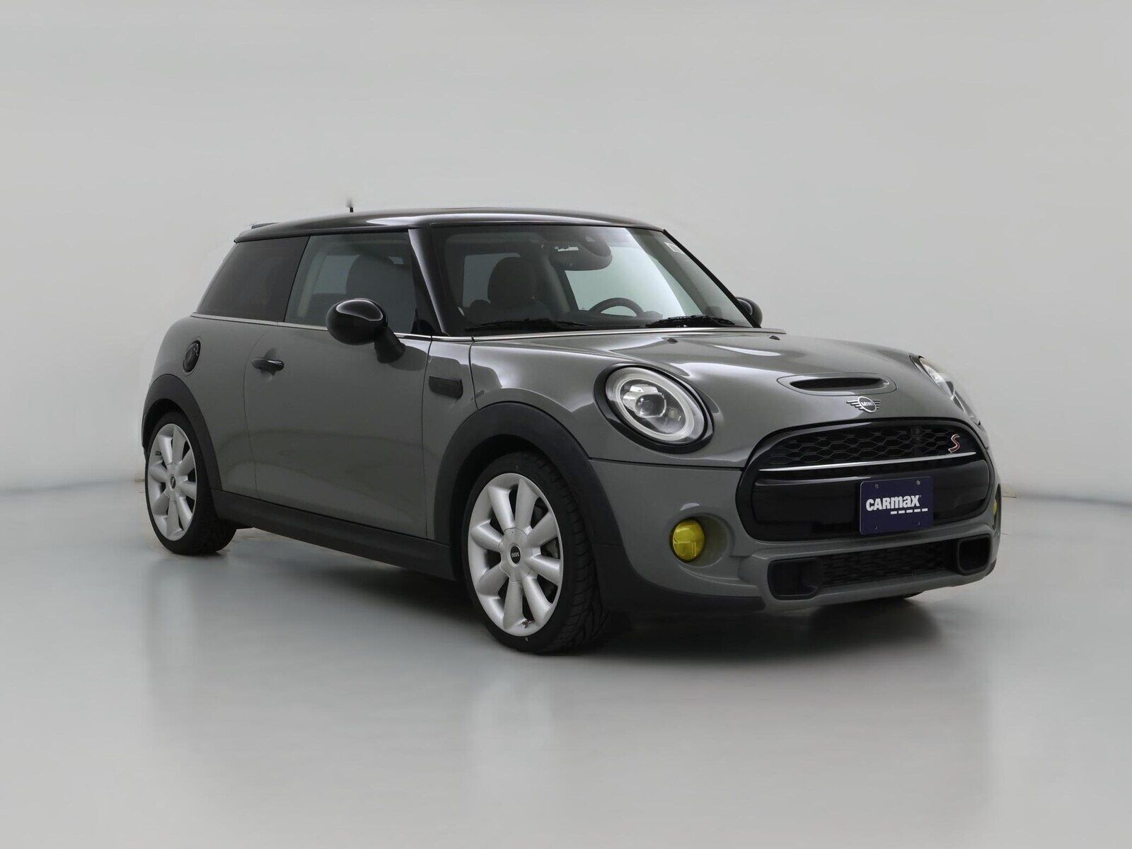 2019 MINI Hardtop