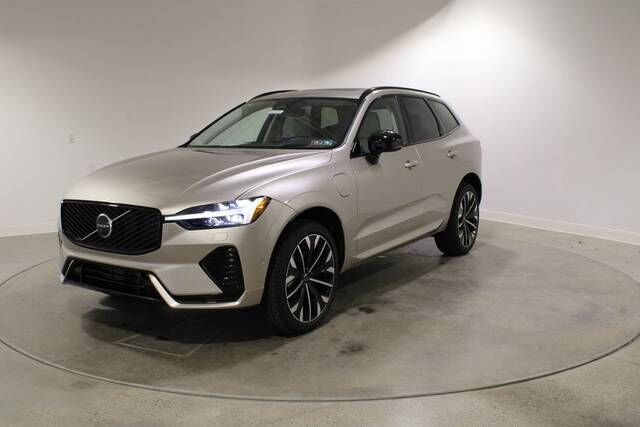 2026 VOLVO XC60