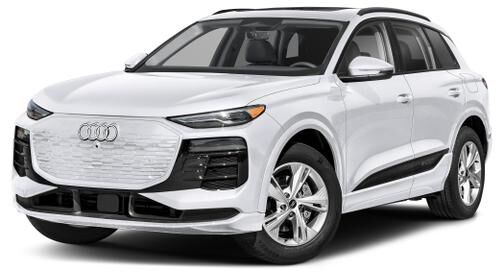 2027 Audi Q6