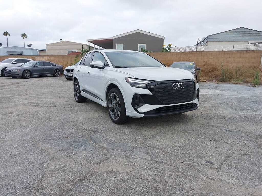 2023 Audi Q4