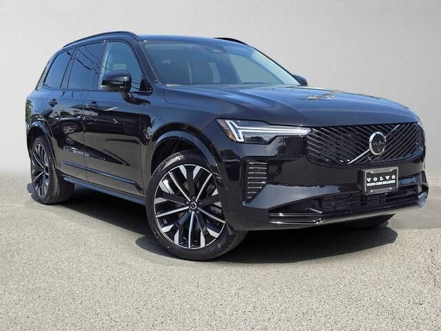 2026 VOLVO XC90
