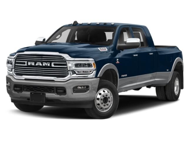 2022 RAM 3500