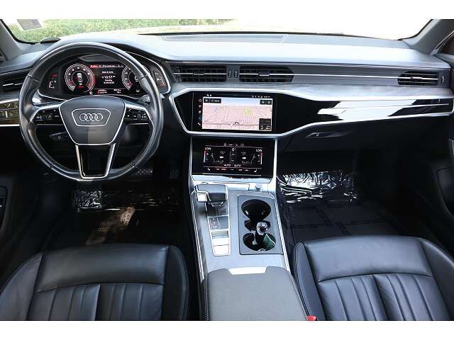 2024 Audi A6