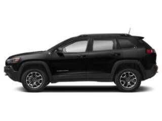 2022 JEEP Cherokee