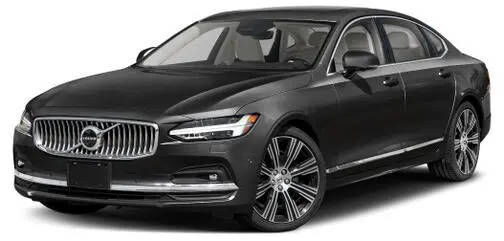 2025 VOLVO S90