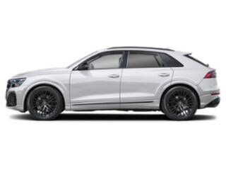 2026 Audi SQ8