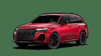 2026 Audi SQ7