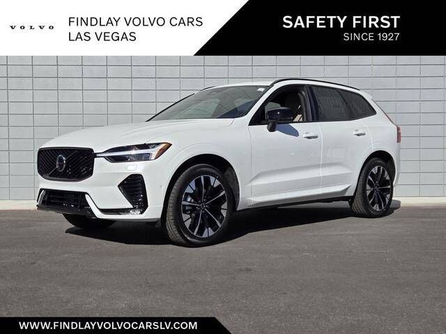 2026 VOLVO XC60