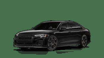 2026 Audi S8