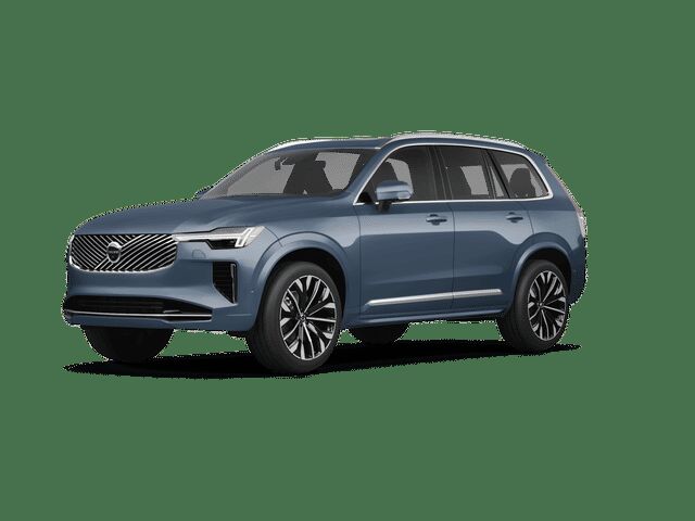 2026 VOLVO XC90