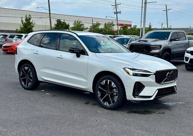 2026 VOLVO XC60