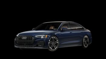 2026 Audi A8 L