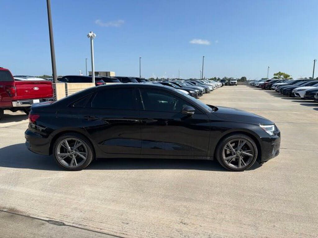 2024 Audi A3