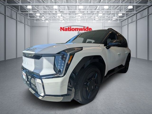2026 KIA EV9