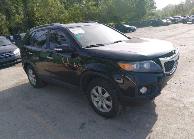 2013 KIA Sorento