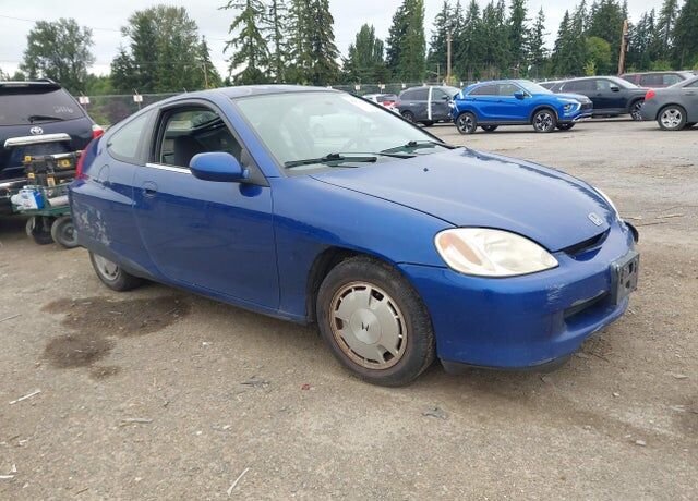 2001 HONDA Insight