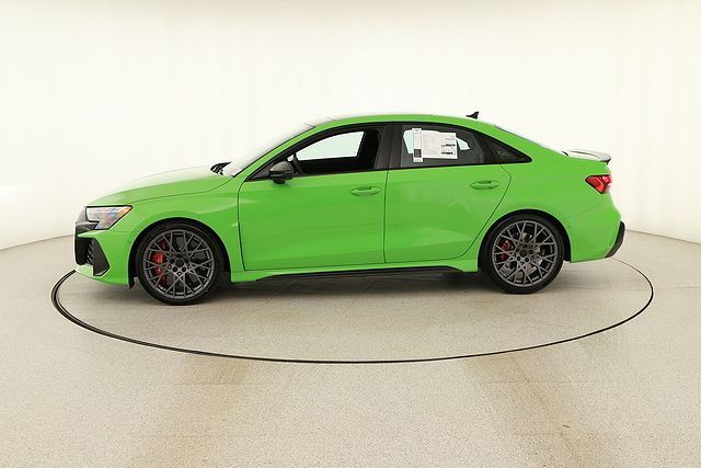 2026 Audi RS 3