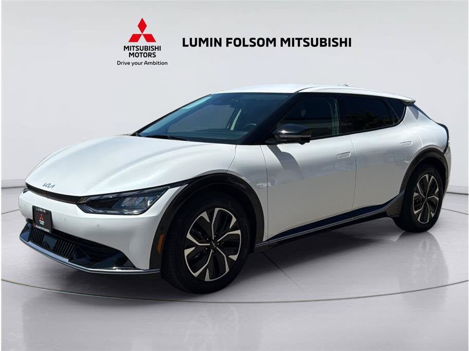 2024 KIA EV6