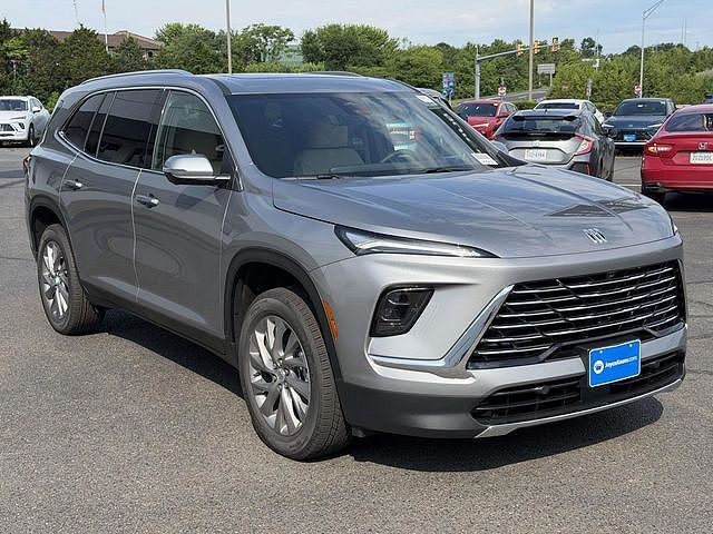 2026 BUICK Enclave